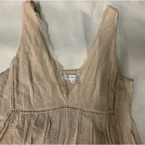 Coco + Jaimeson jumpsuit - Picture 10 of 11